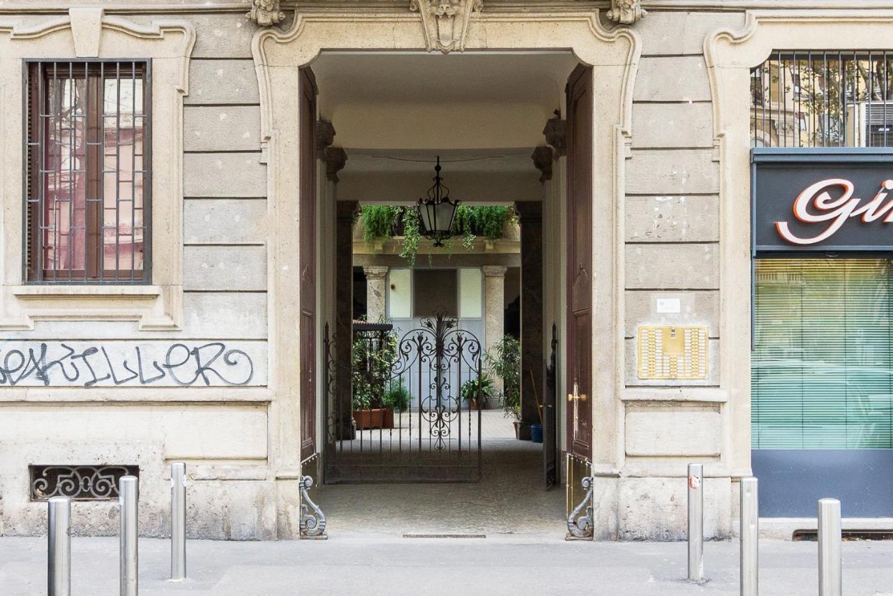 Apartment Morgagni Master Guest Luxury
