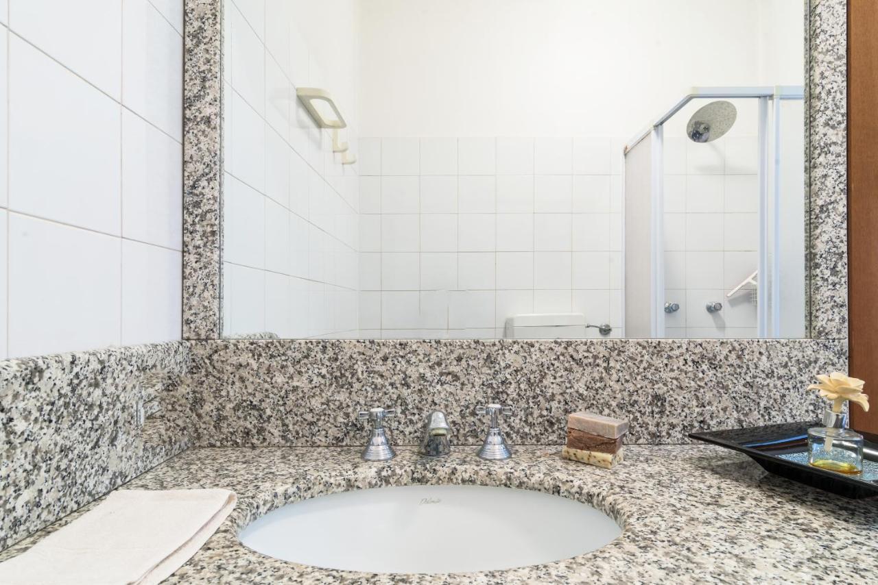 Apartment Morgagni Master Guest Luxury *