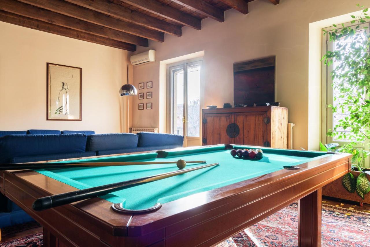 Apartment Morgagni Master Guest Luxury