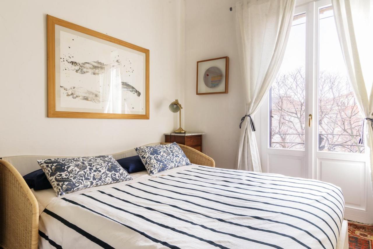 Apartment Morgagni Master Guest Luxury Milan