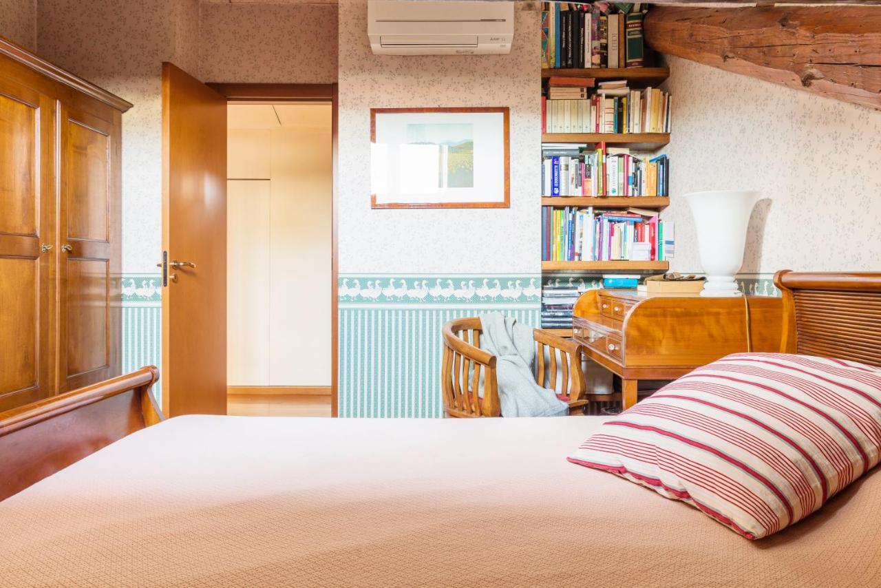 Morgagni Master Guest Luxury Apartment