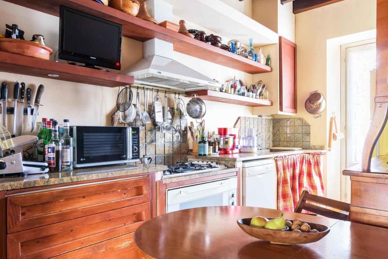 Apartment Morgagni Master Guest Luxury *