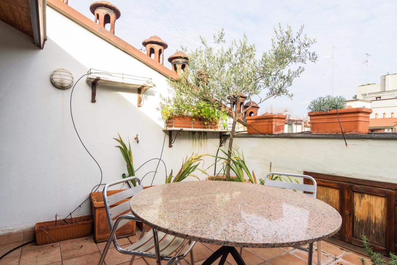 Morgagni Master Guest Luxury Apartment *