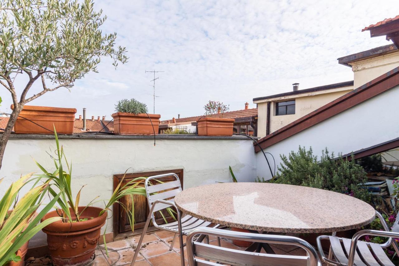 Apartment Morgagni Master Guest Luxury Milan