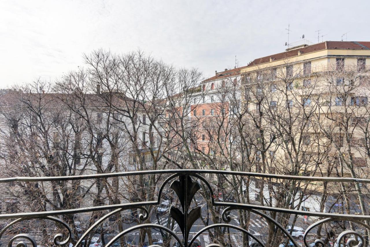 Morgagni Master Guest Luxury Apartment Milan