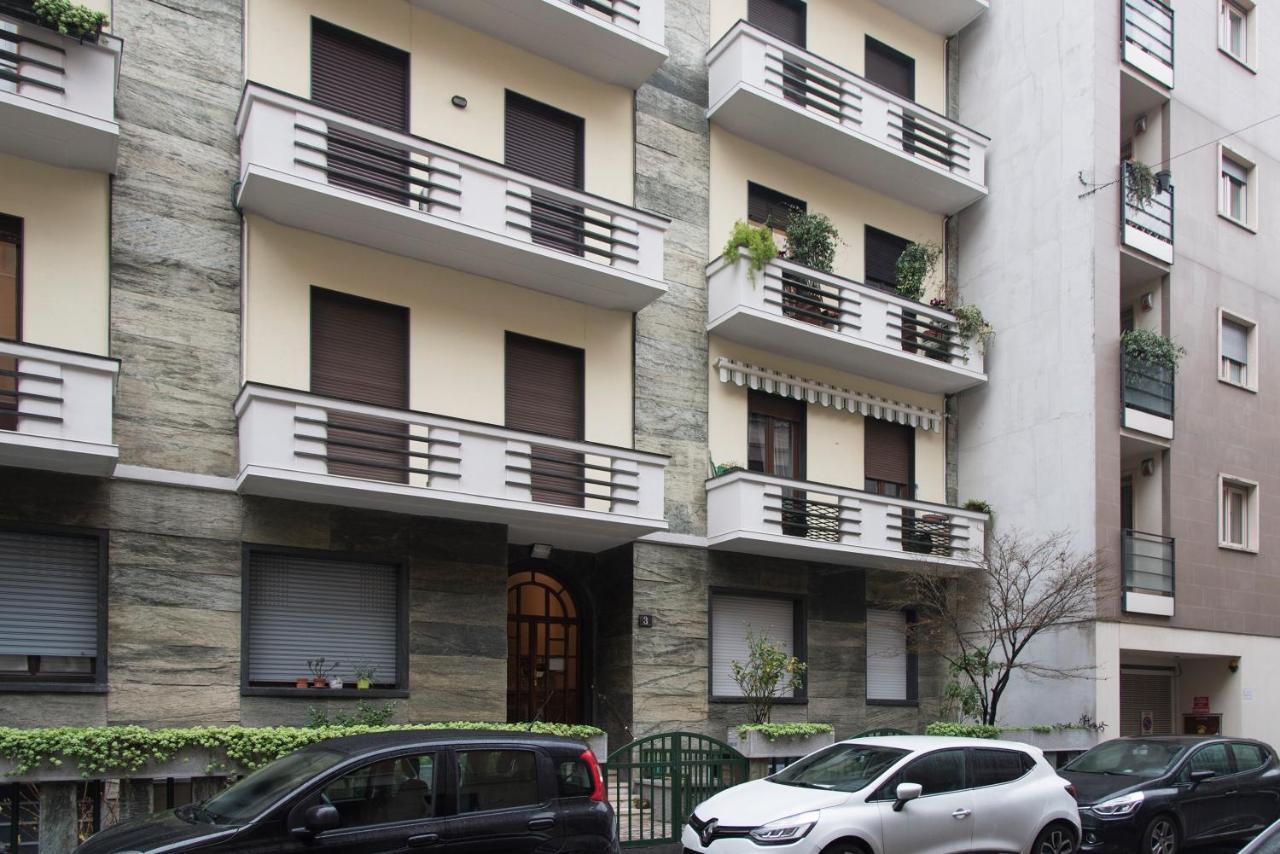 Youhosty - Giuliano 3 Milano