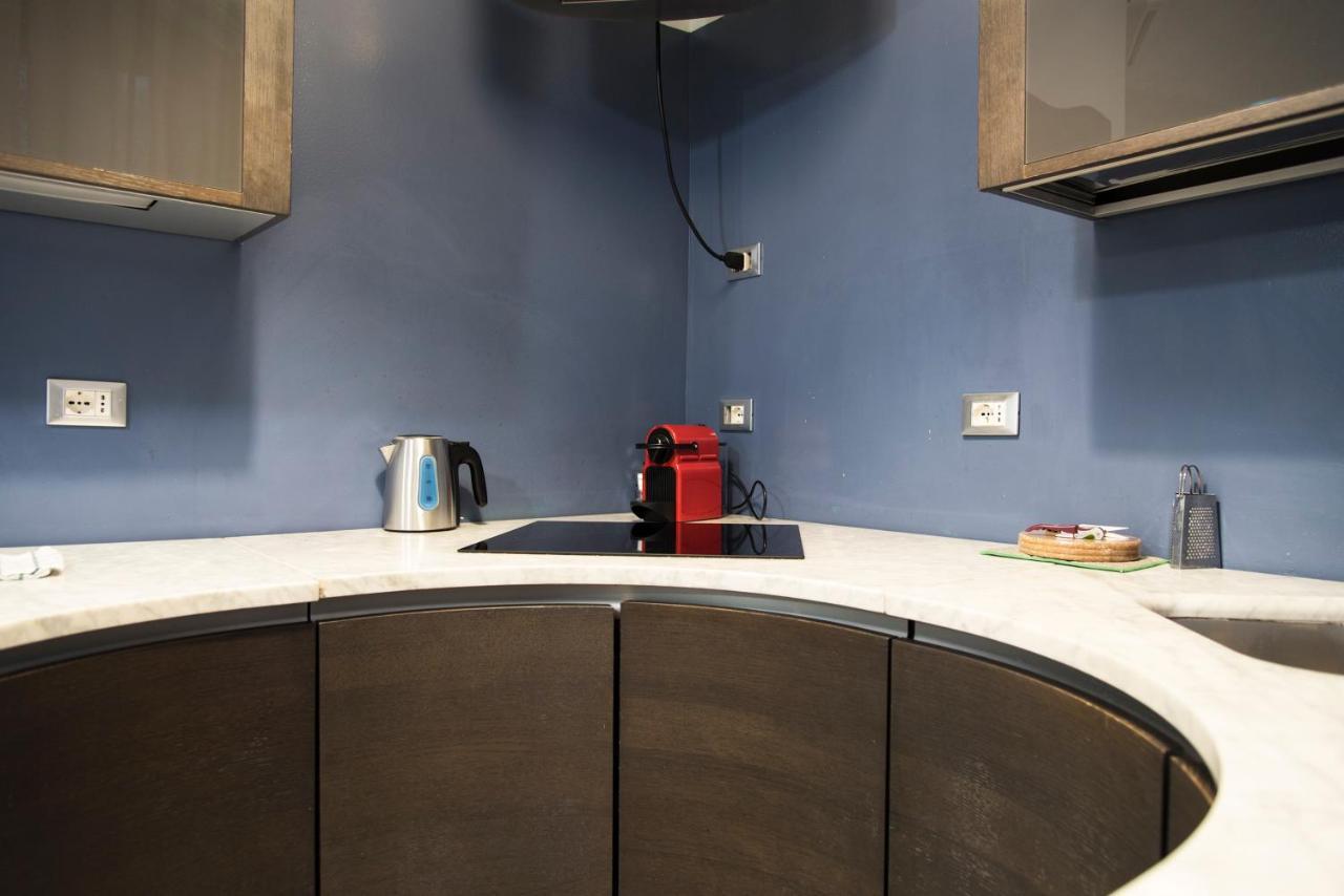 Appartamento Youhosty - Giuliano 3 *