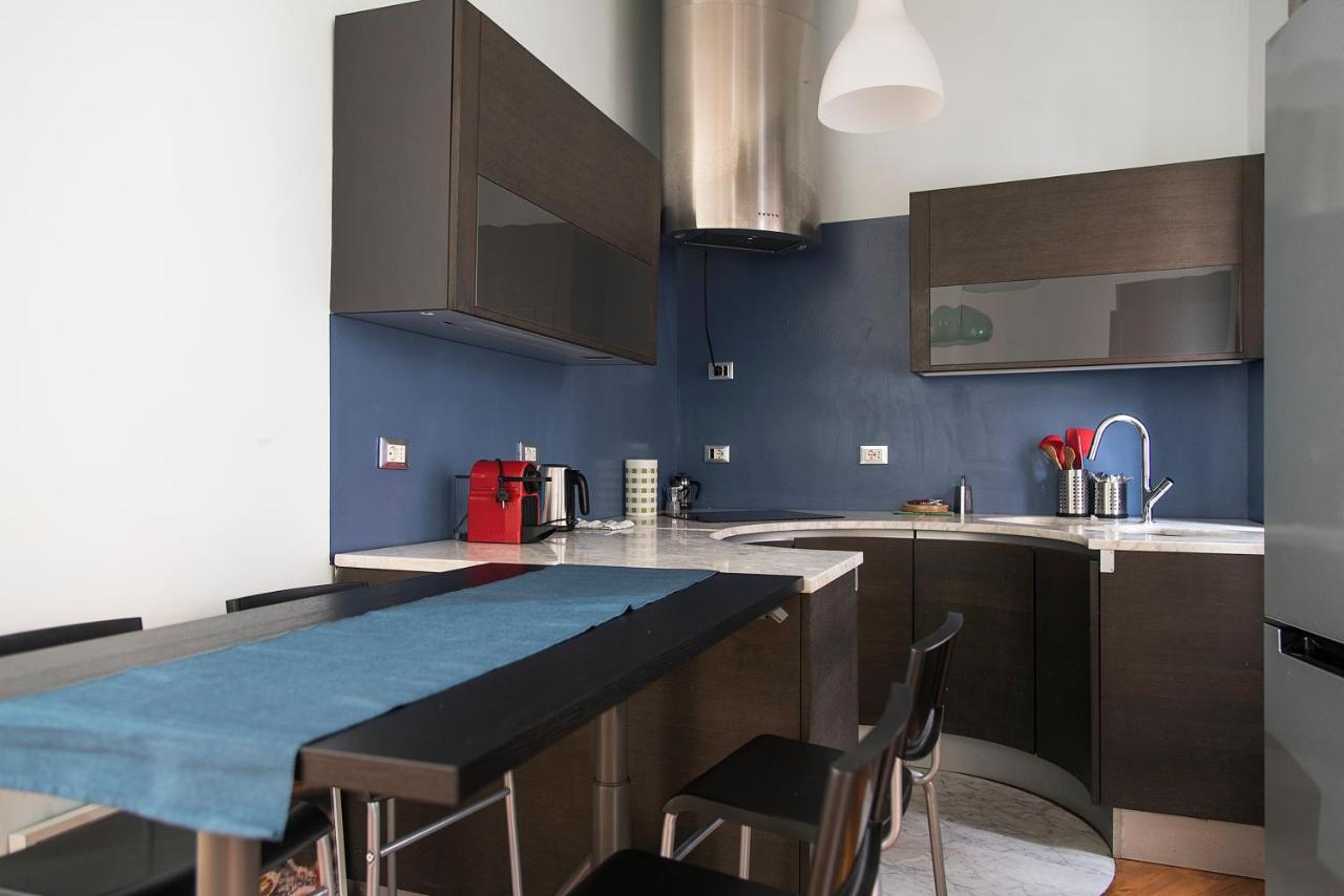Appartamento Youhosty - Giuliano 3 Milano