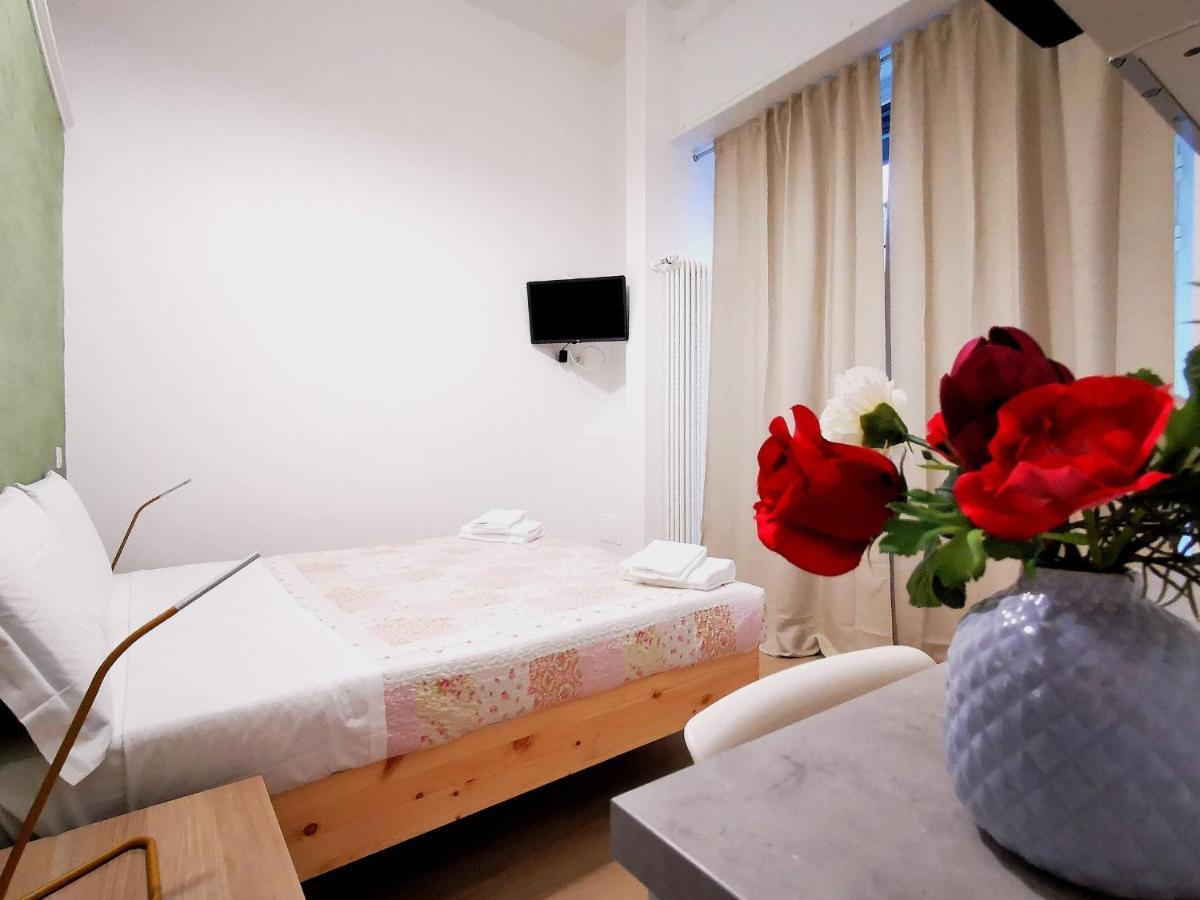 Modern Studio Apartamento