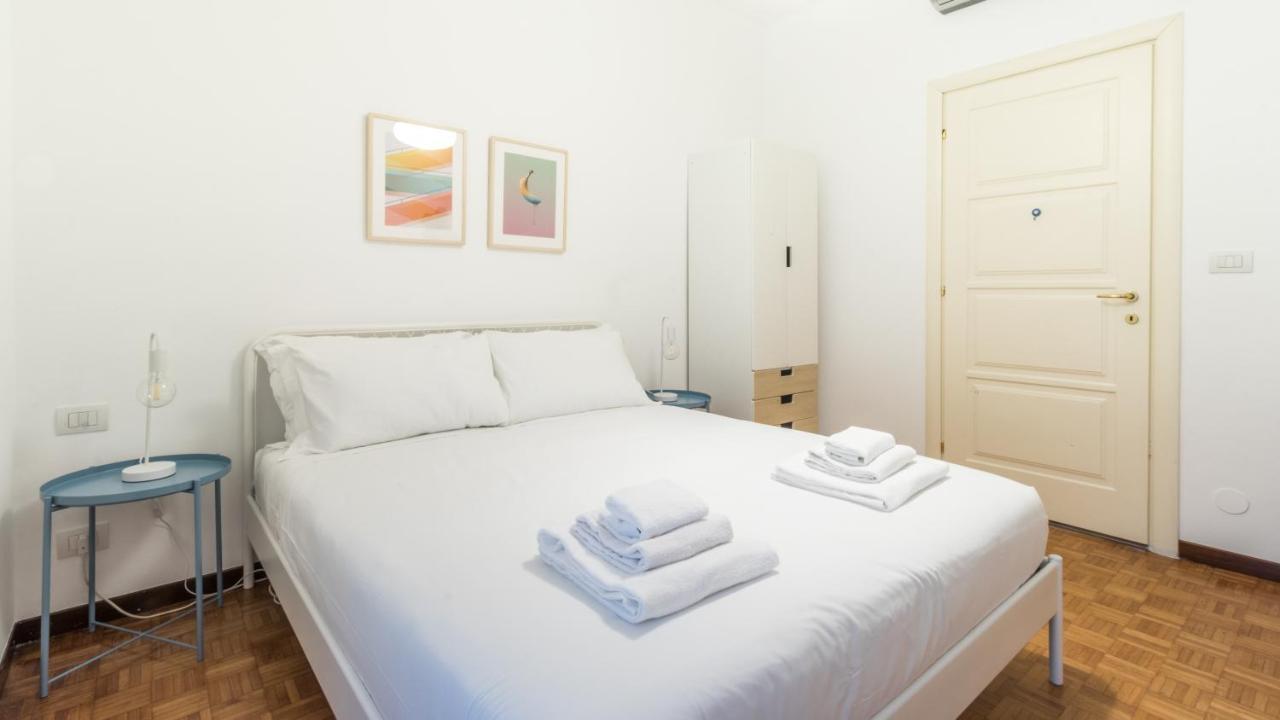 Italianway - Savona 26 Milan