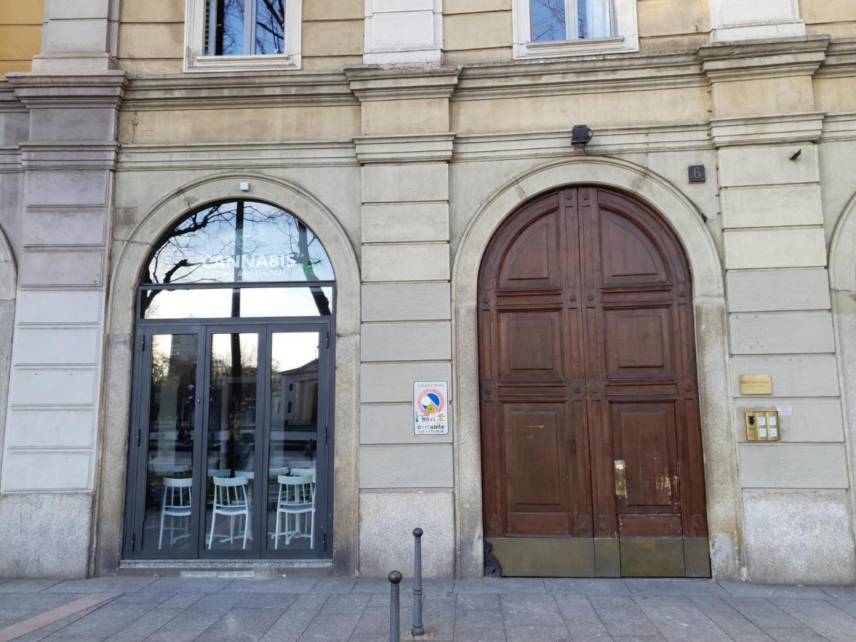 Apartment Madeleine - Arco Della Pace *
