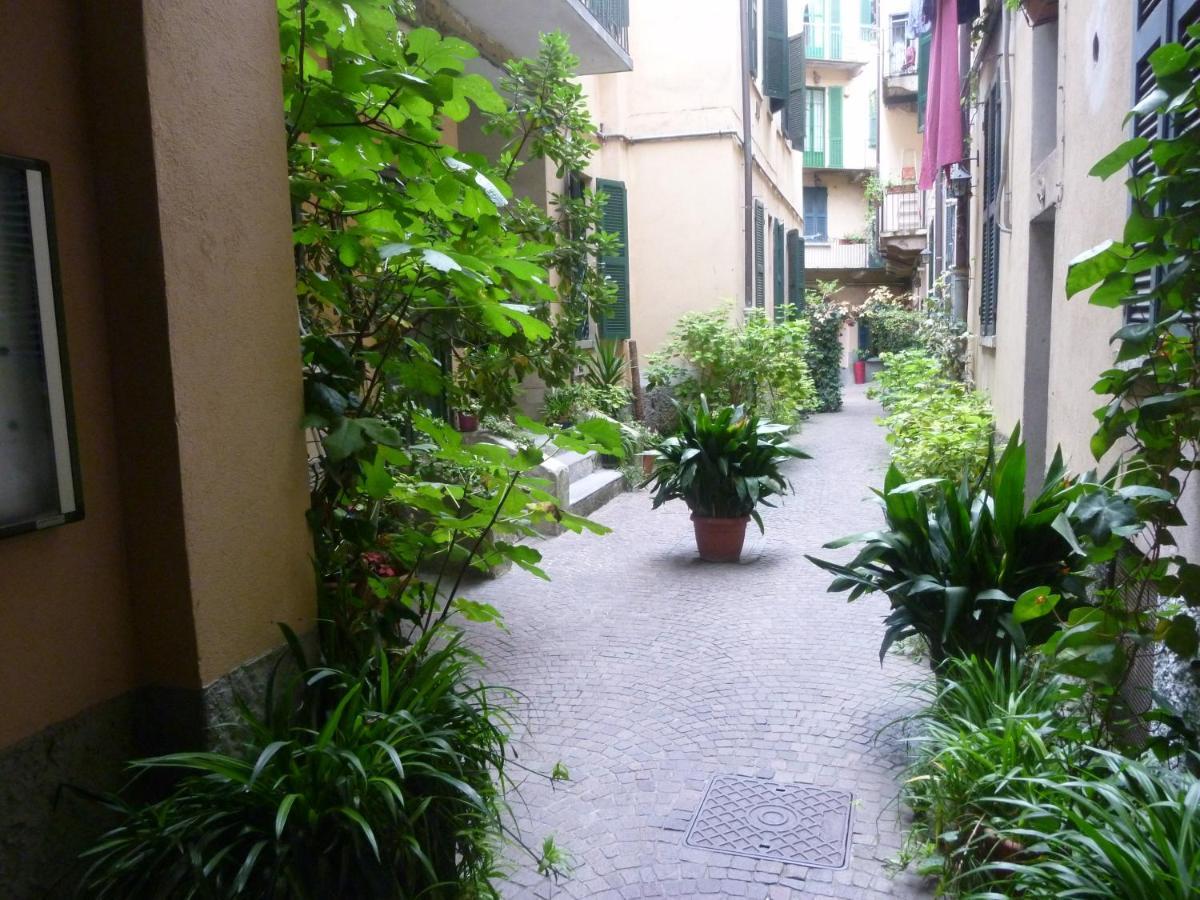 Appartamento Navigli Classy Milano