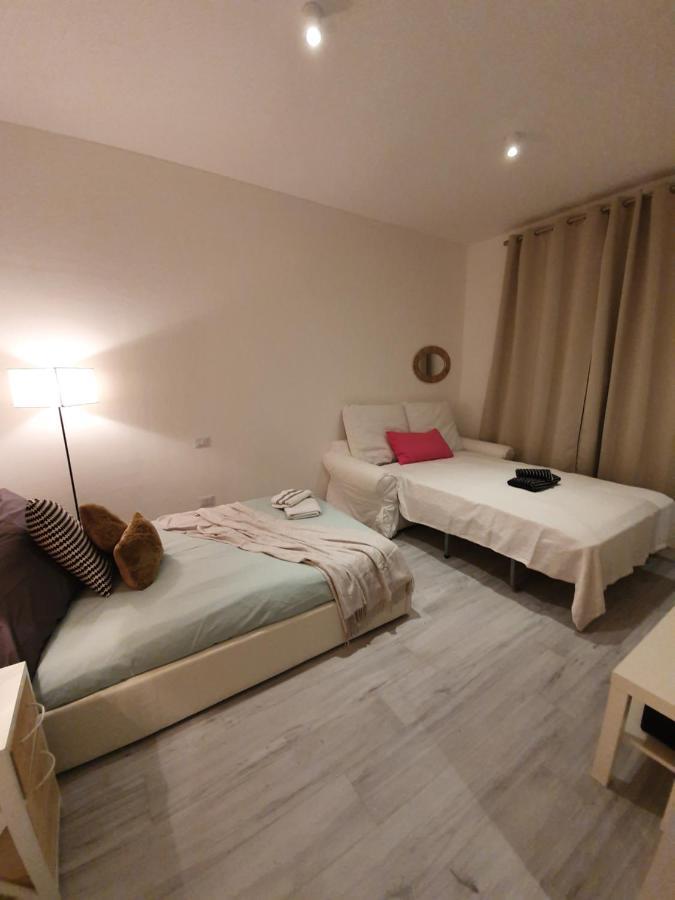 Fiera San Siro 2 Apartment Milan