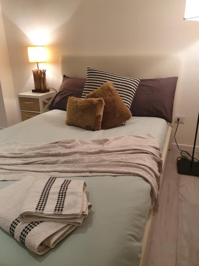 Apartment Fiera San Siro 2