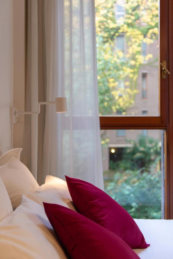 Milanohaven Apartment Milan