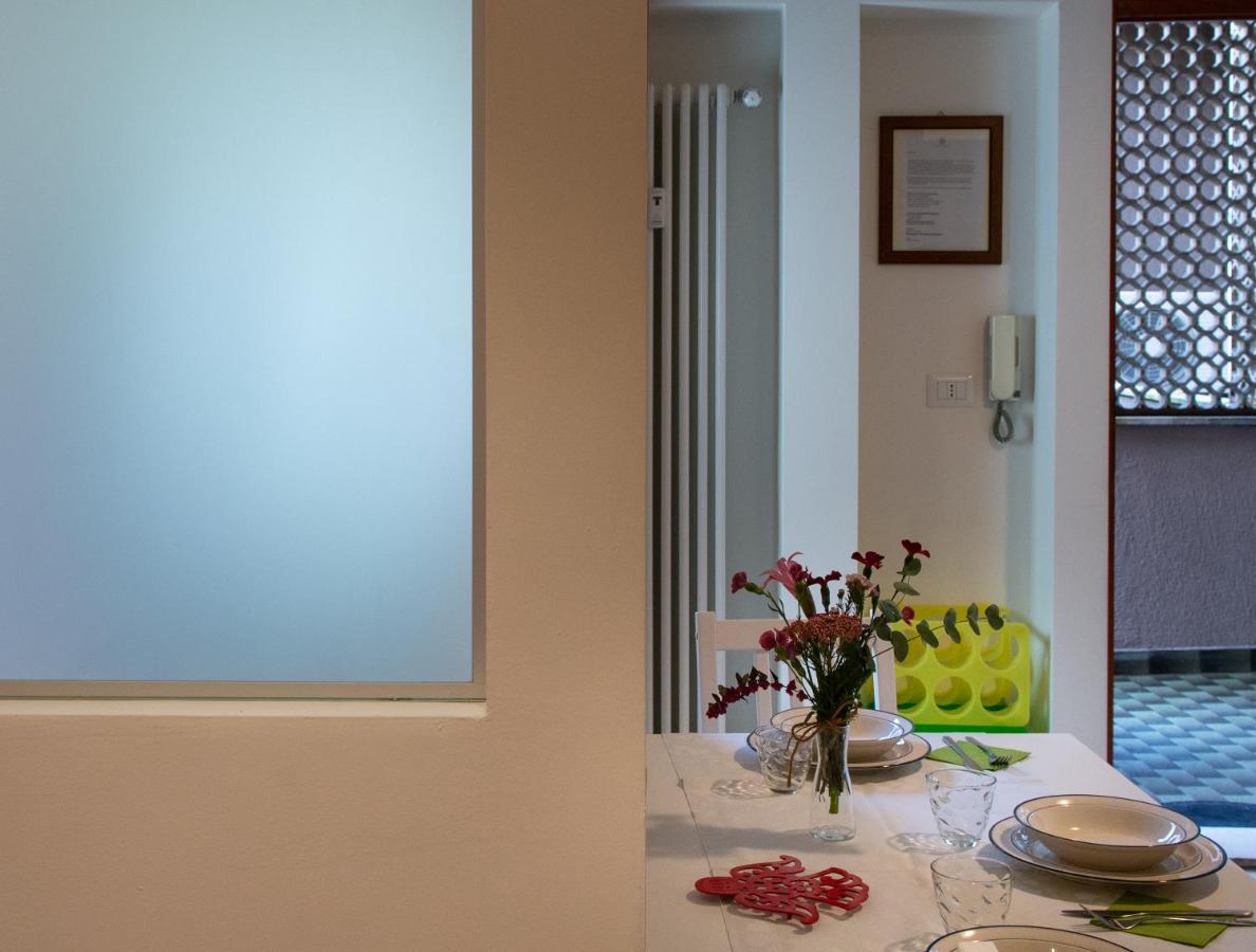 Apartment Milanohaven