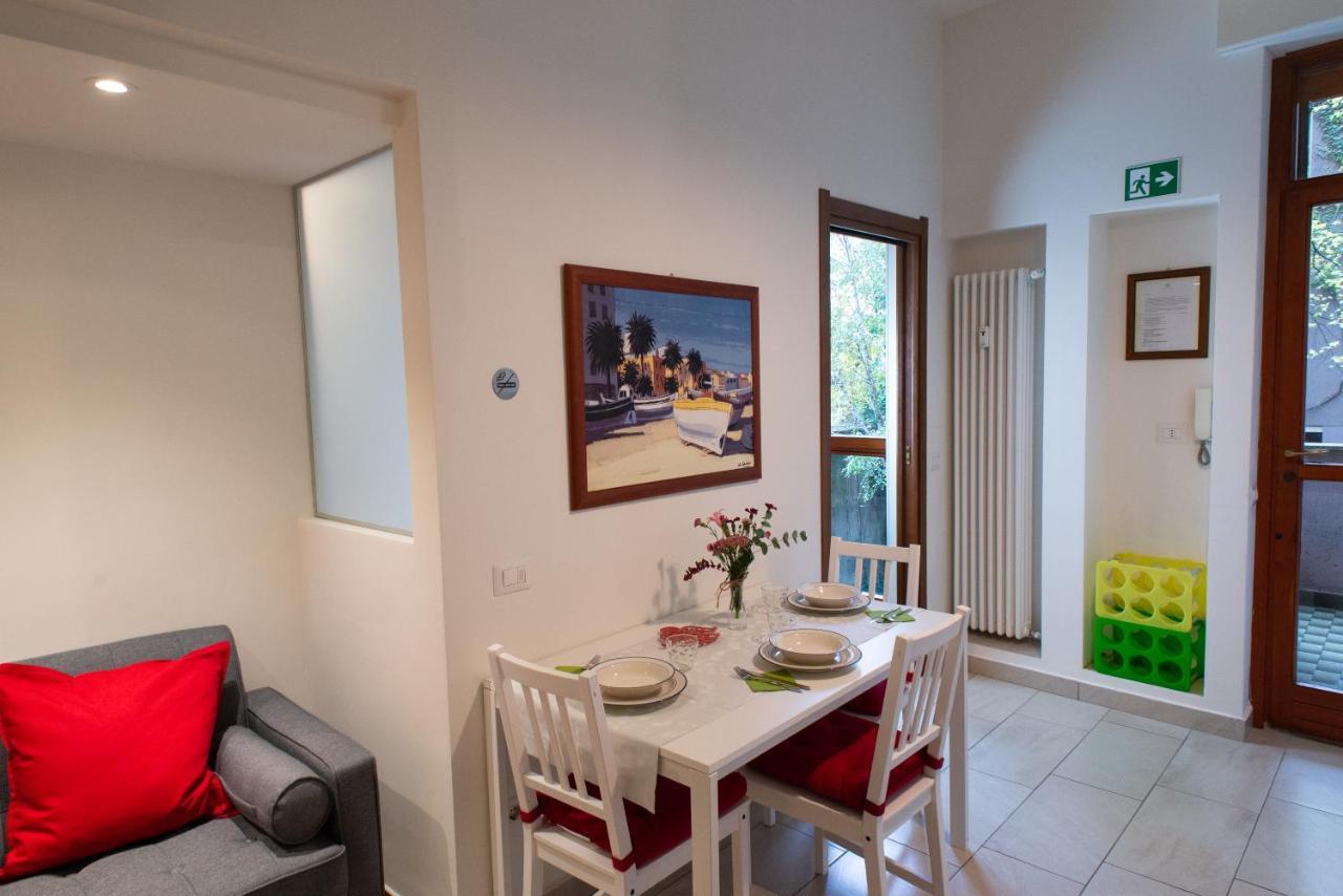 Apartment Milanohaven