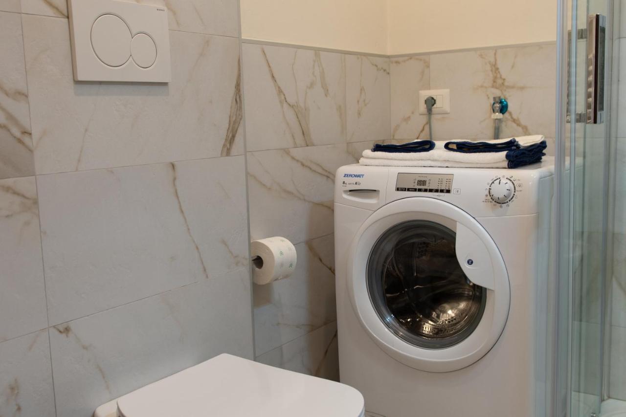 Milanohaven Apartment Milan