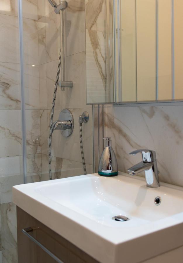 Apartment Milanohaven
