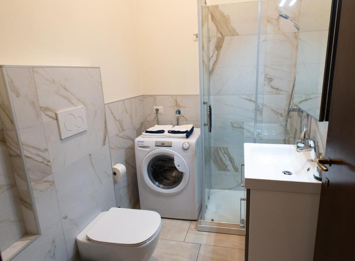 Apartment Milanohaven
