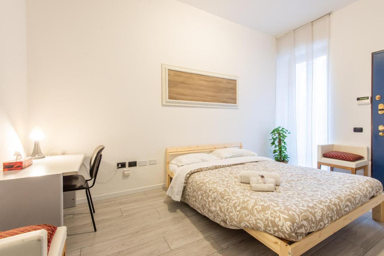 Central Guest House Guest house Milan
