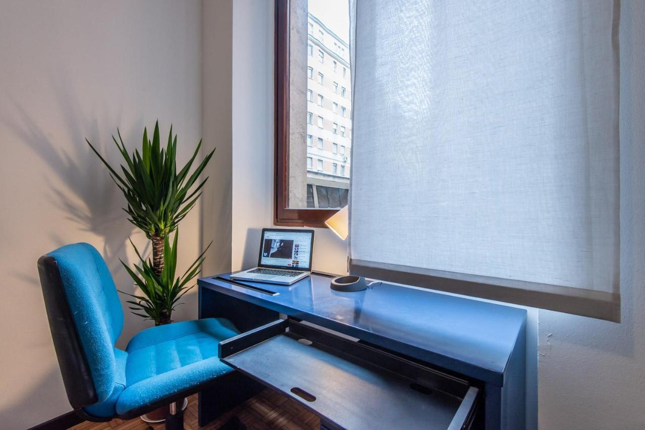 Central Guest House * Milan