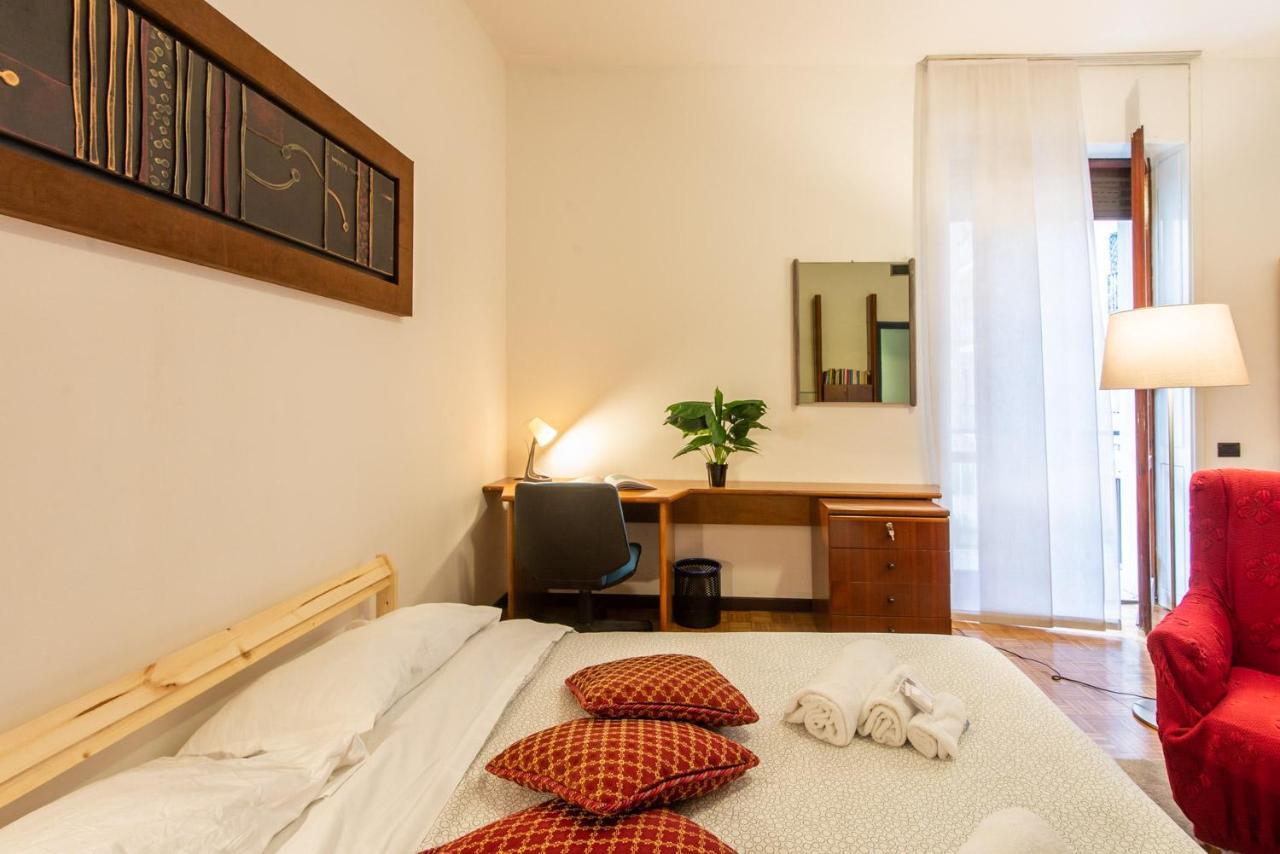 Central Guest House *