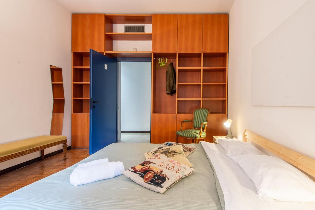 Central Guest House *