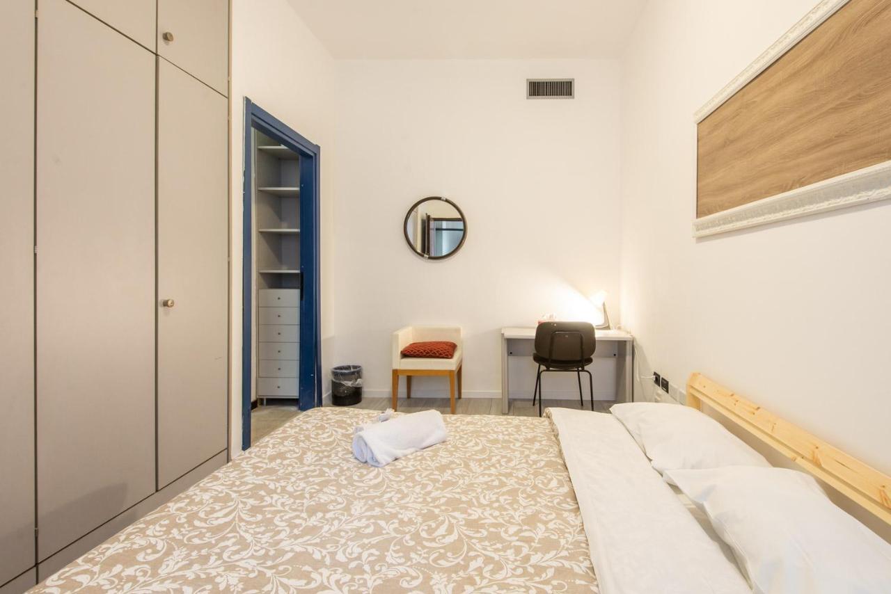Central Guest House Guest house Milan