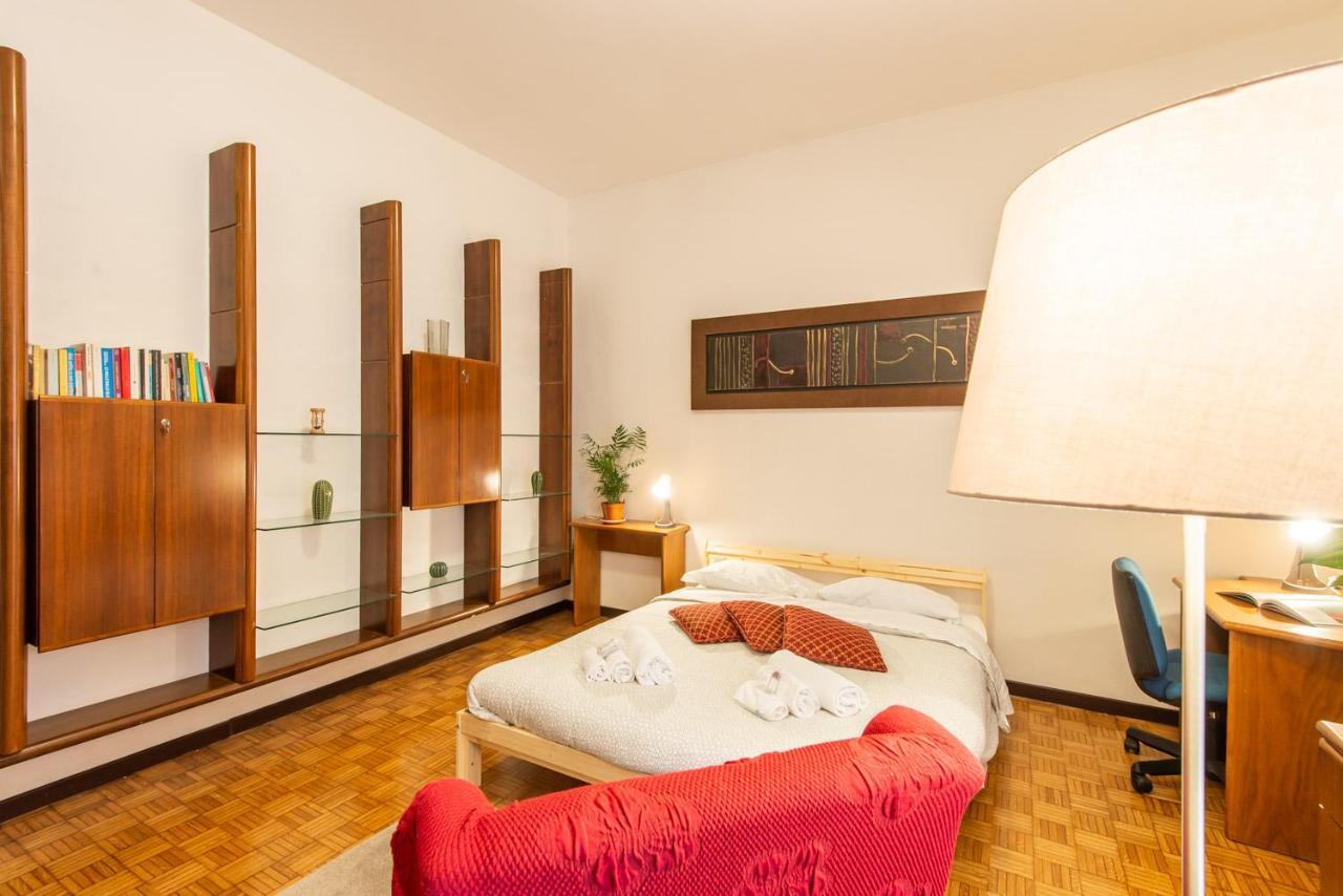 Central Guest House * Milan