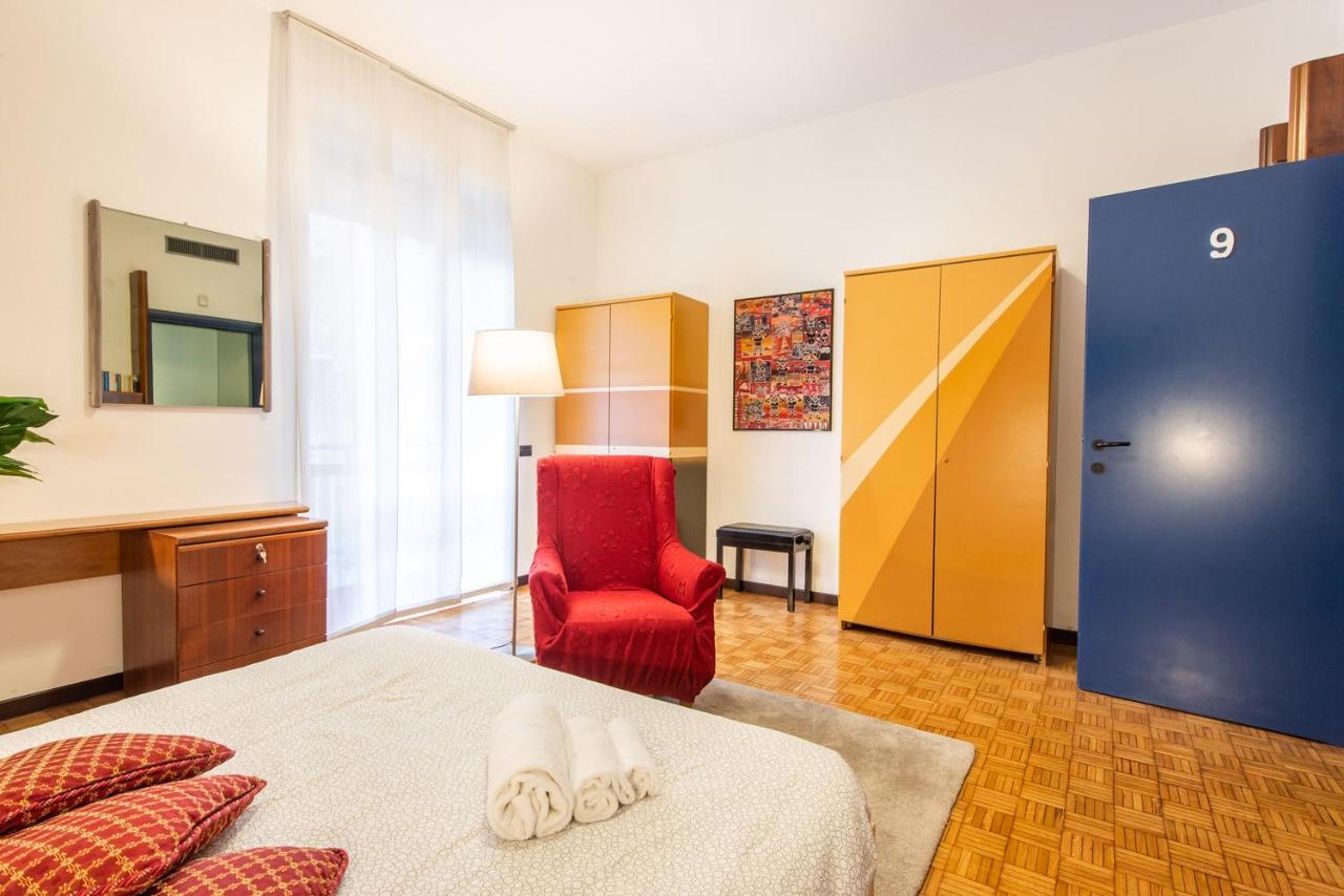 Central Guest House
