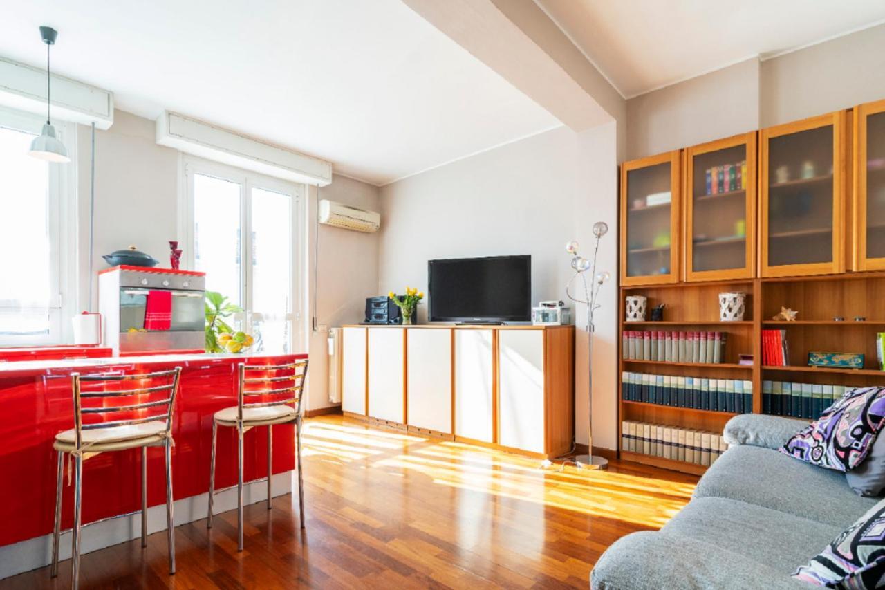 Likehome - Via Coni Zugna Holiday home Milan