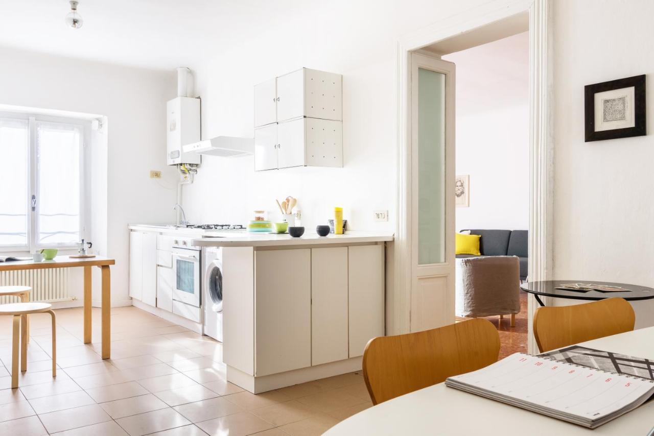 Siri Master Guest Apartment Milan
