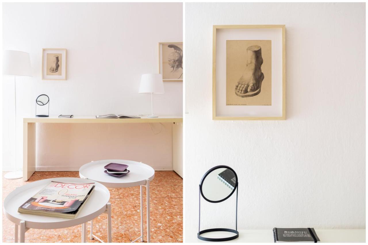 Siri Master Guest Apartamento