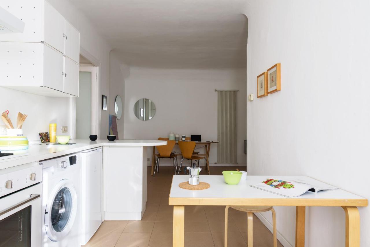 Apartamento Siri Master Guest Milão
