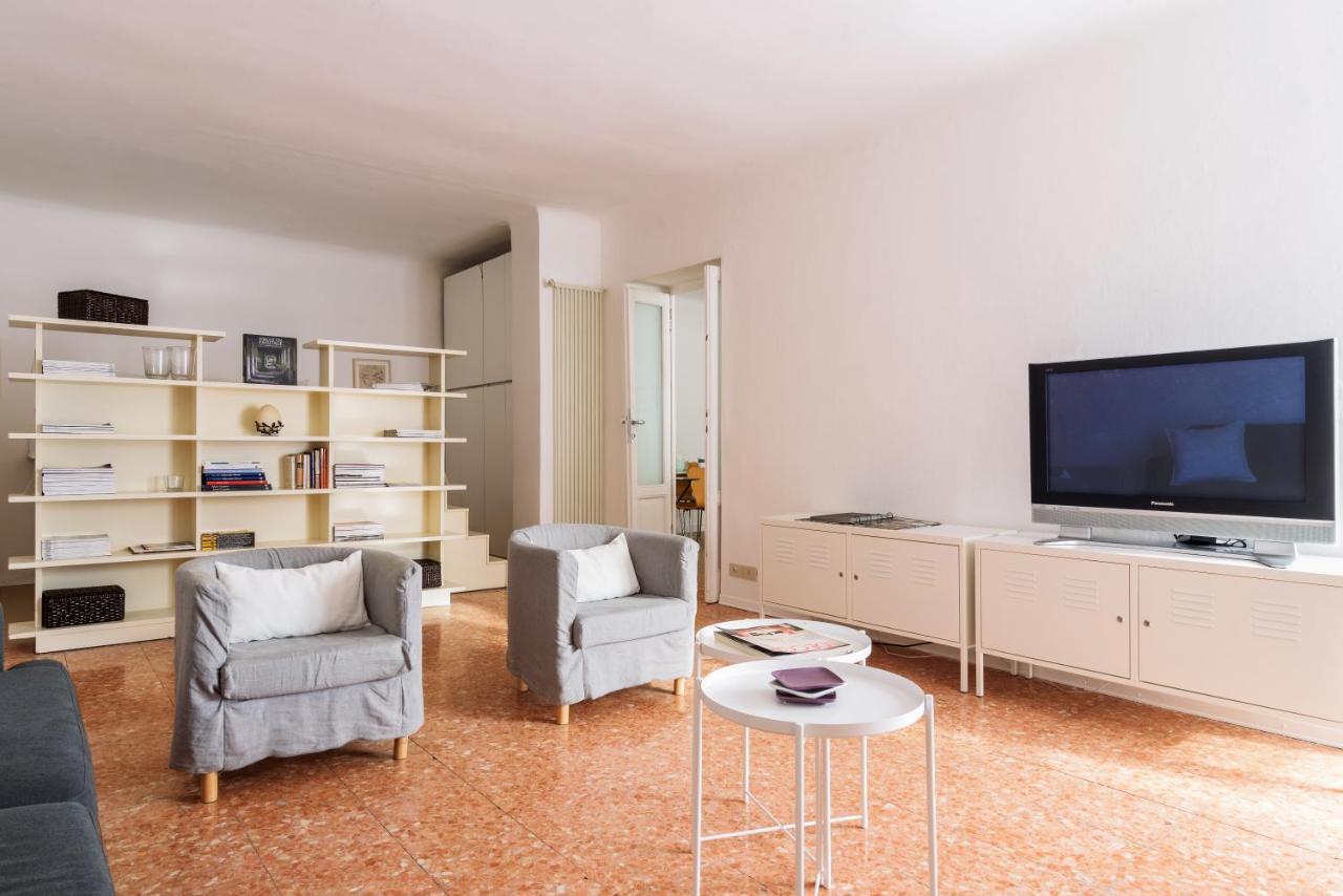 Siri Master Guest Apartamento Milão