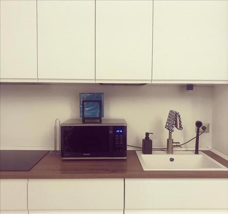Lovely - Brand New Stylish In Navigli Area Apartment *