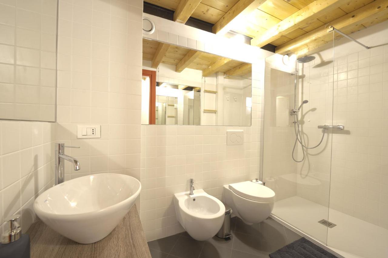 Appartamento Caseospitali - Green House Parco Martesana 1 E 2 - Di Design Milano