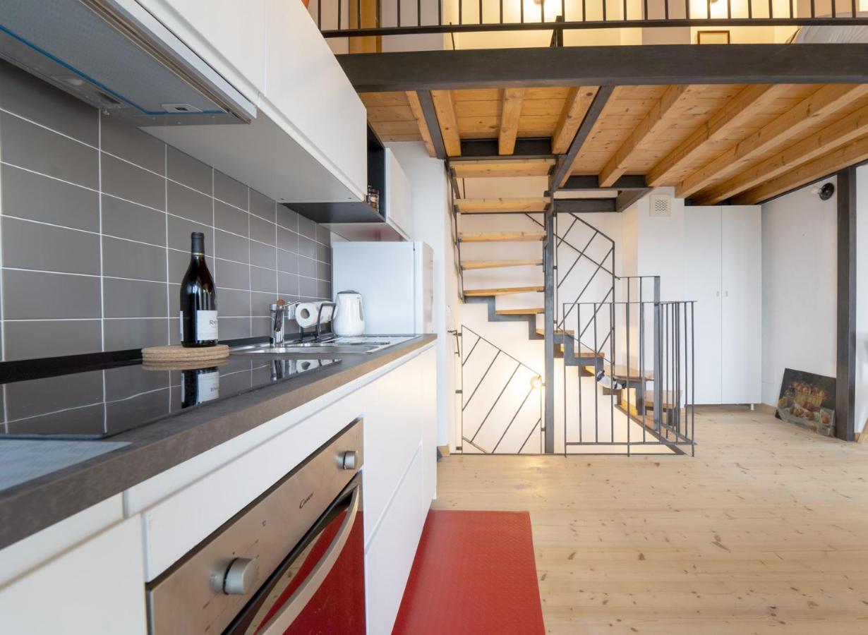 Appartamento Caseospitali - Green House Parco Martesana 1 E 2 - Di Design *