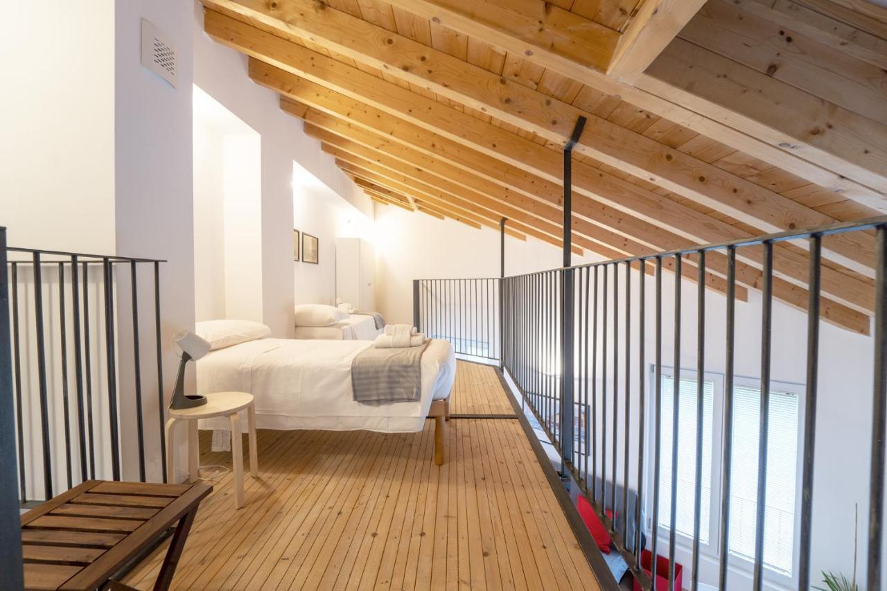 Appartamento Caseospitali - Green House Parco Martesana 1 E 2 - Di Design