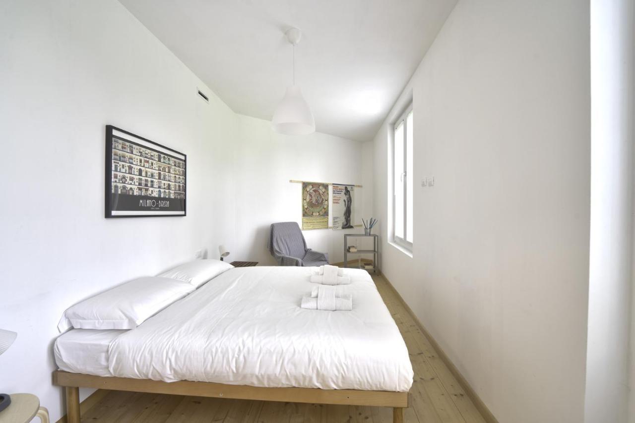 Appartamento Caseospitali - Green House Parco Martesana 1 E 2 - Di Design *
