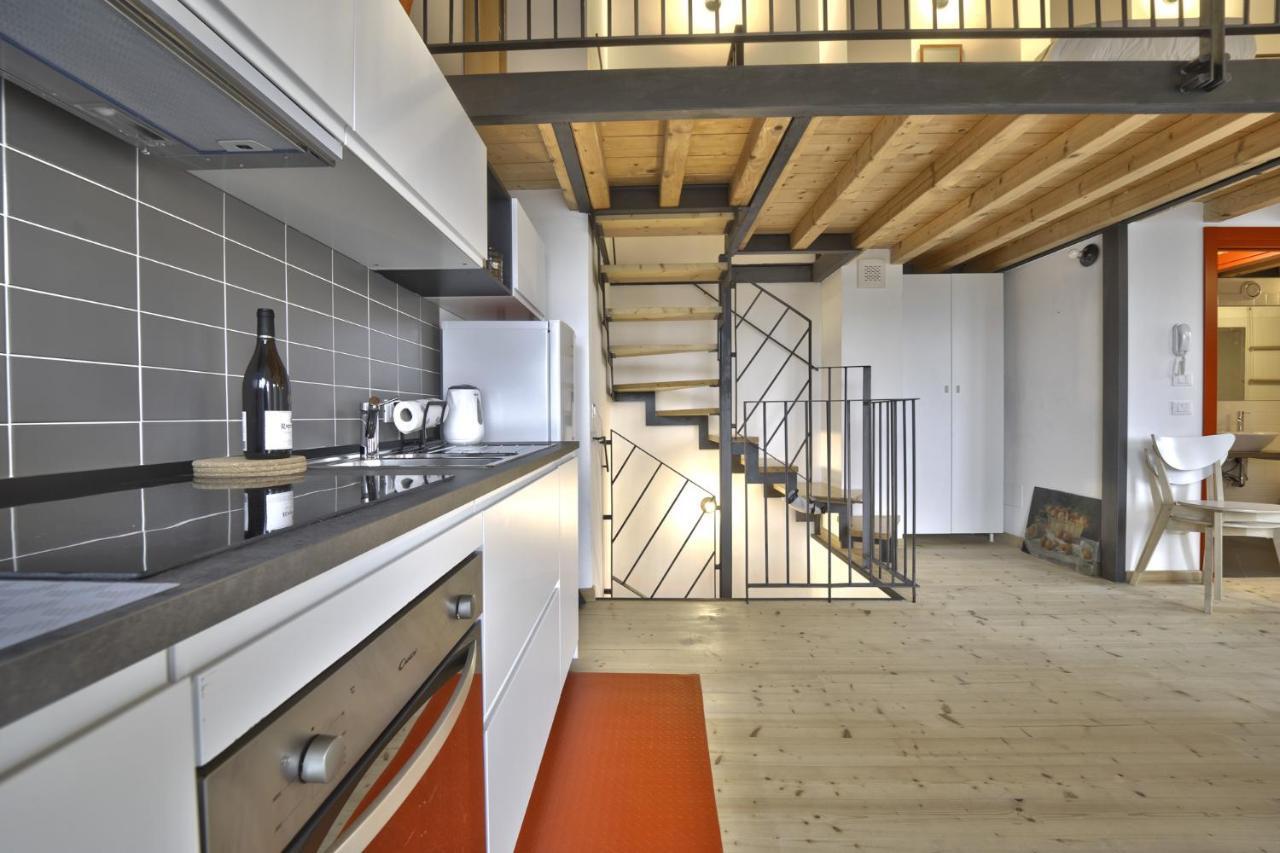 Caseospitali - Green House Parco Martesana 1 E 2 - Di Design * Milano