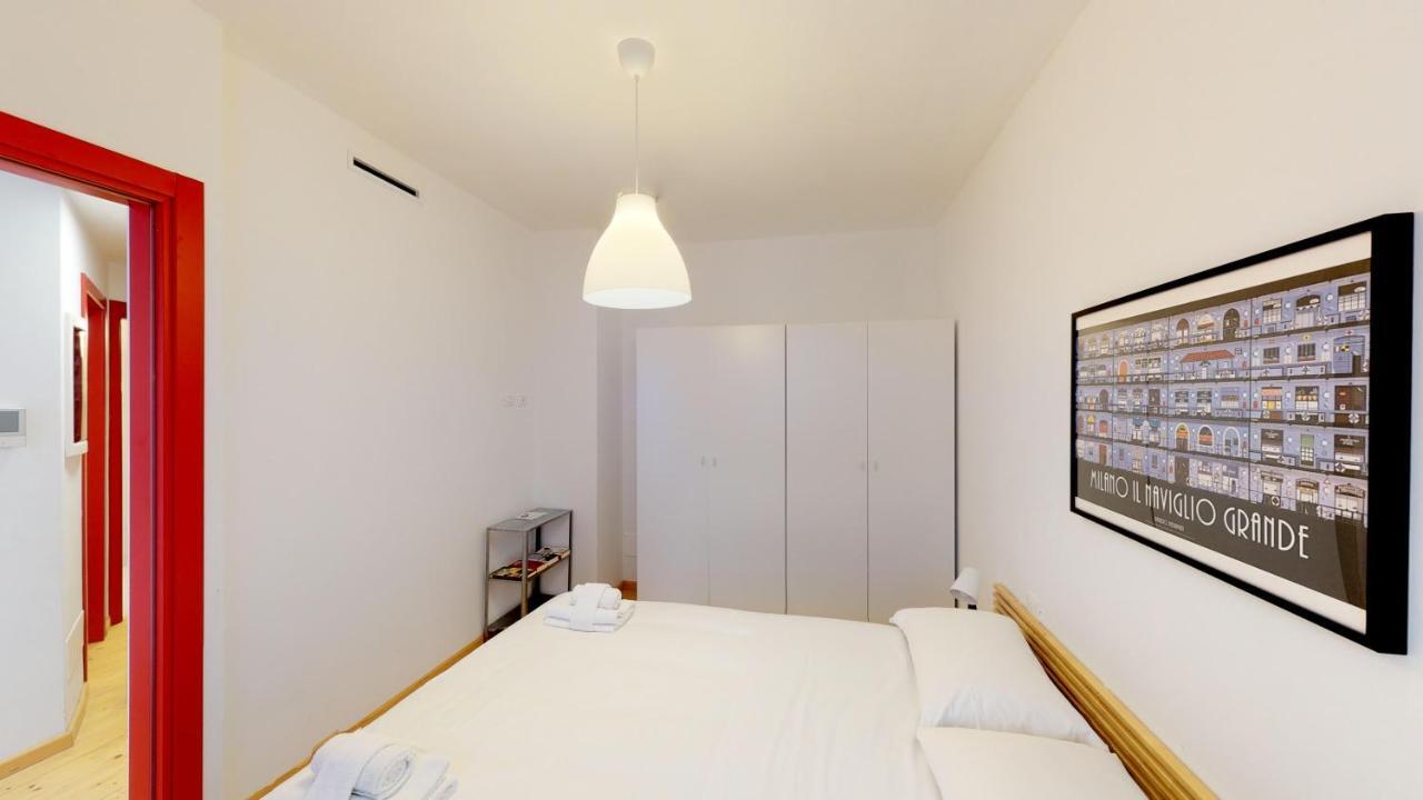 Appartamento Caseospitali - Green House Parco Martesana 1 E 2 - Di Design Milano