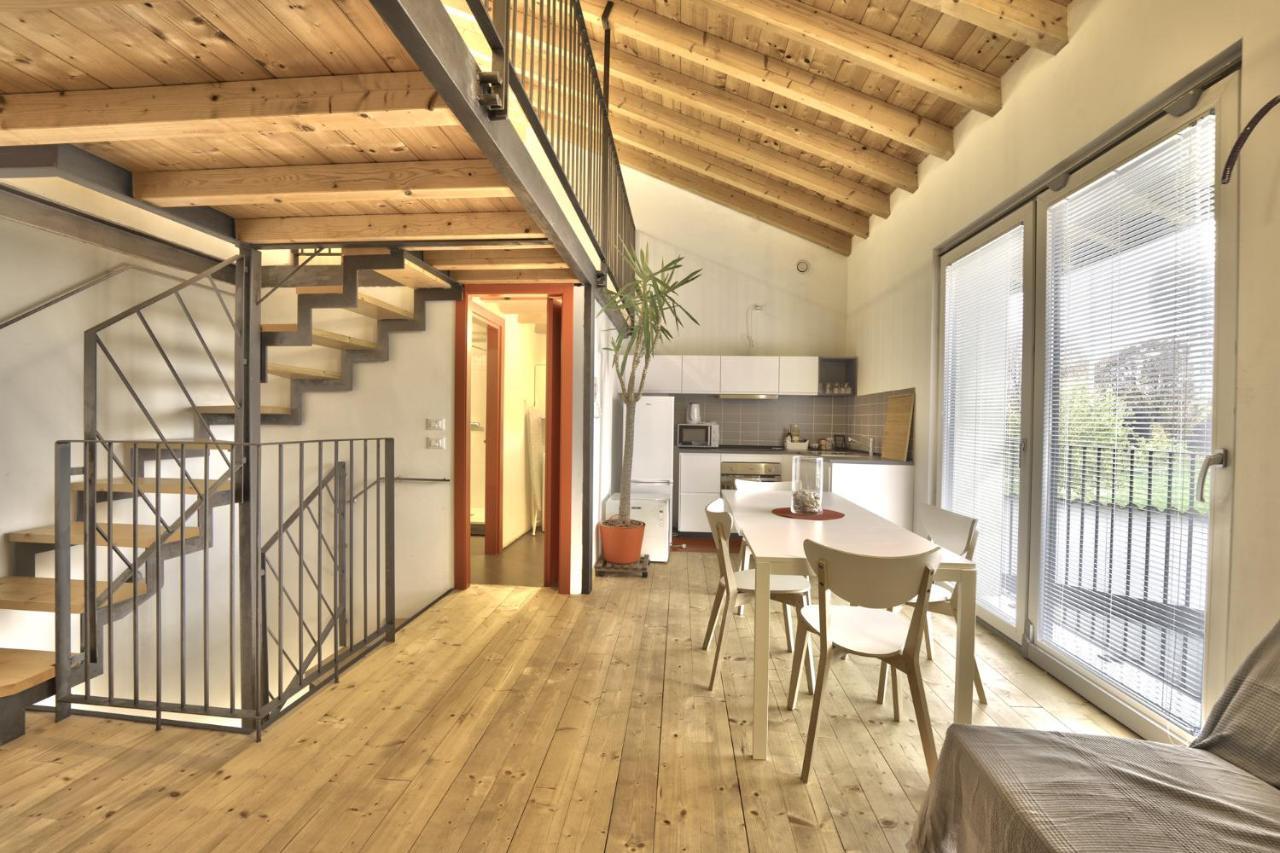 Caseospitali - Green House Parco Martesana 1 E 2 - Di Design Appartamento