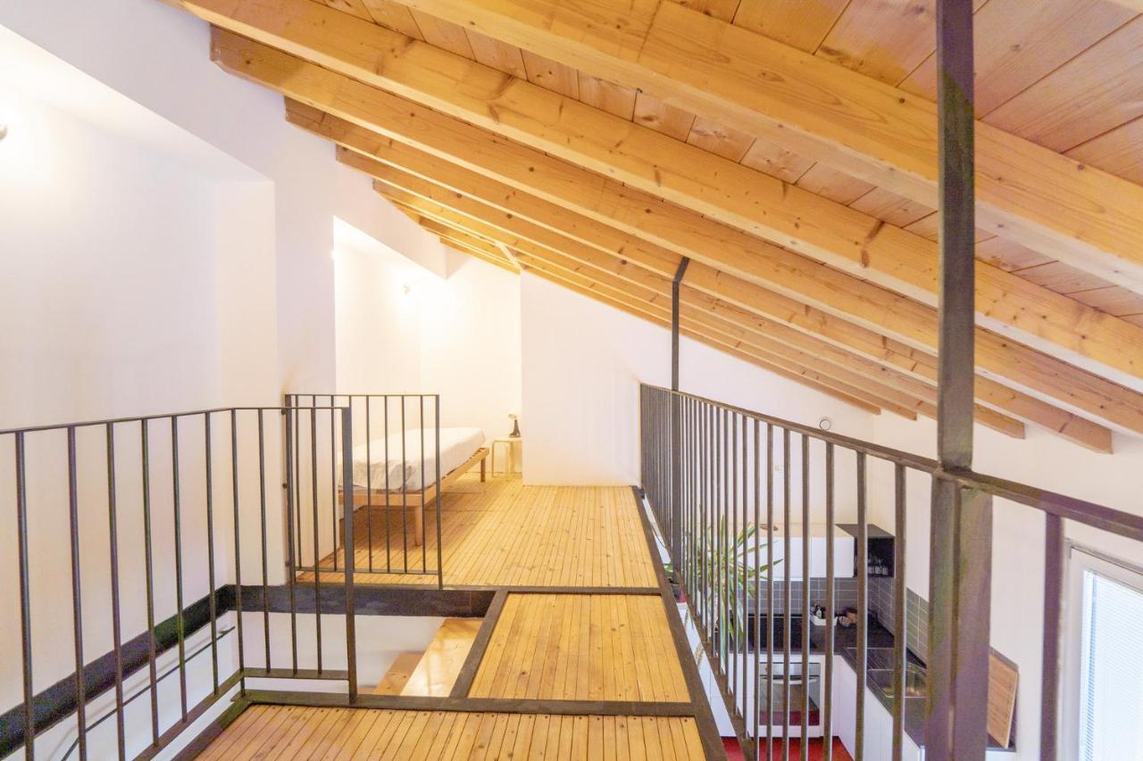 Appartamento Caseospitali - Green House Parco Martesana 1 E 2 - Di Design Milano