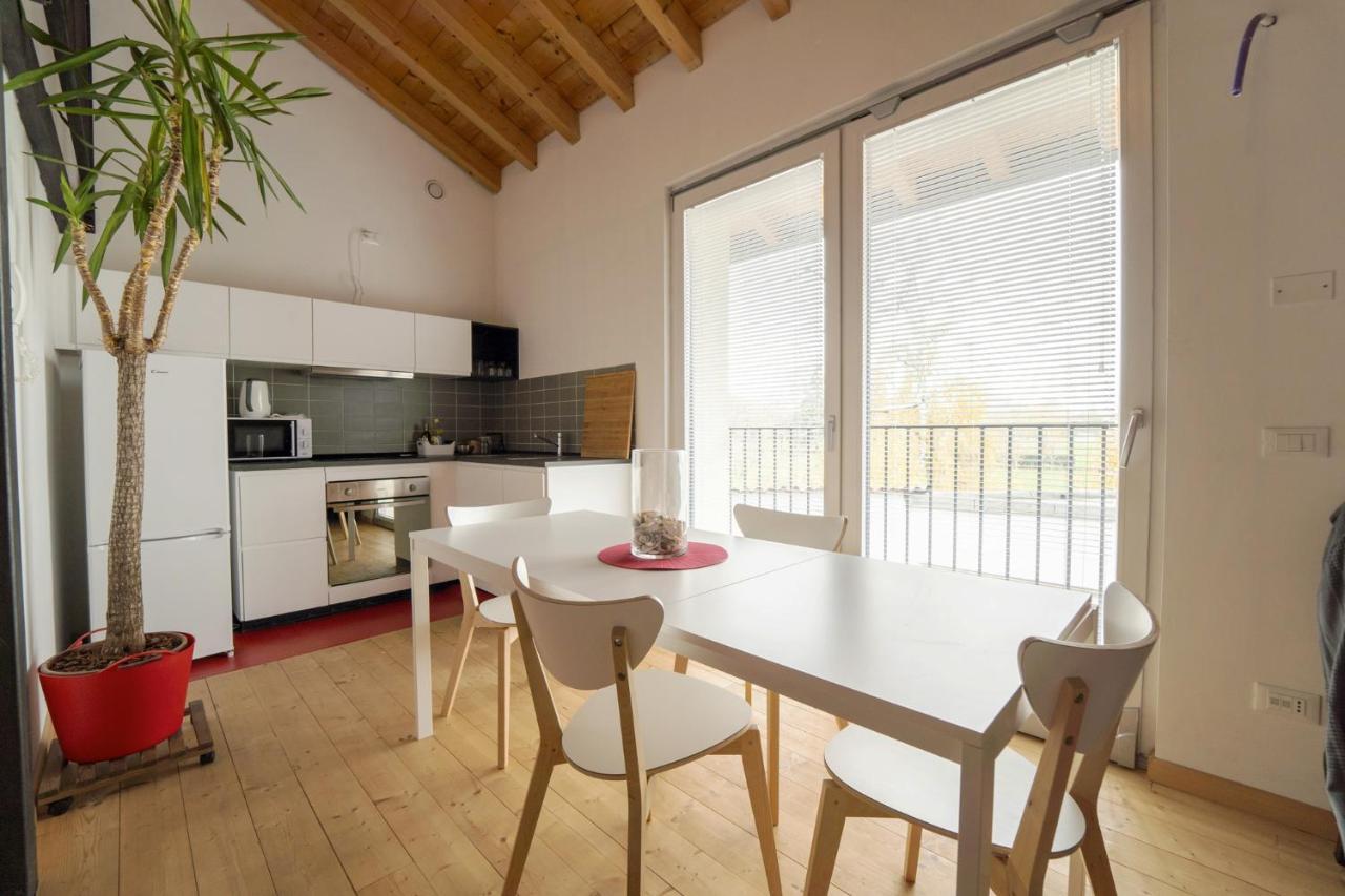 Caseospitali - Green House Parco Martesana 1 E 2 - Di Design Appartamento