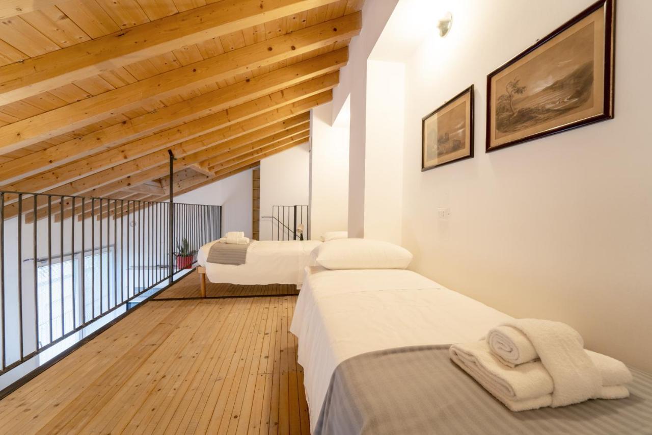 Caseospitali - Green House Parco Martesana 1 E 2 - Di Design Apartment Milan