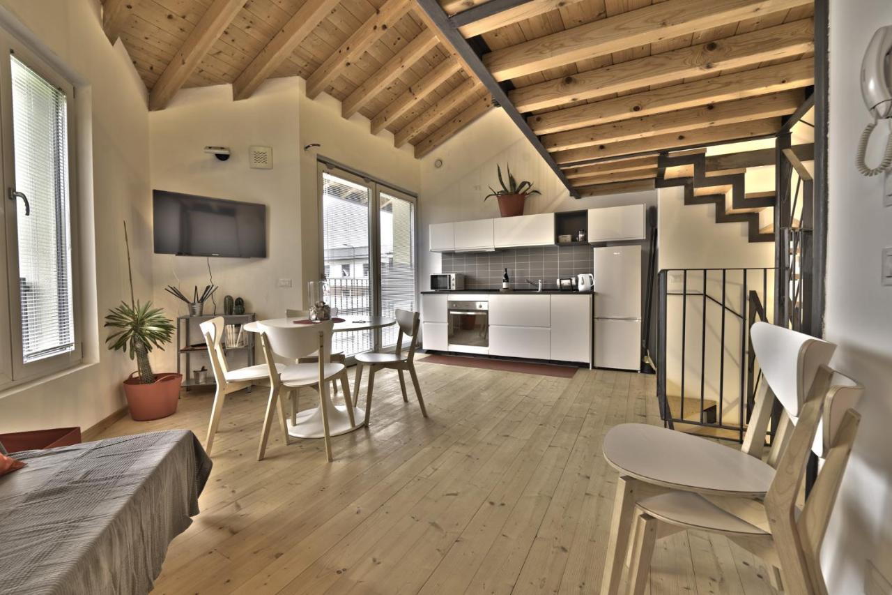 Caseospitali - Green House Parco Martesana 1 E 2 - Di Design Milano