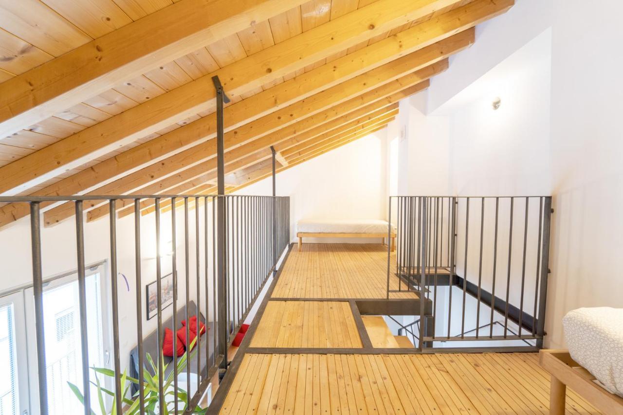 Caseospitali - Green House Parco Martesana 1 E 2 - Di Design * Milan