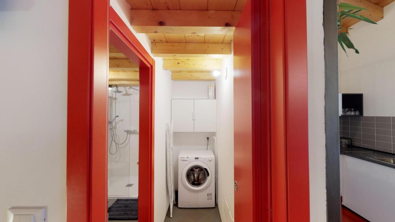 Appartamento Caseospitali - Green House Parco Martesana 1 E 2 - Di Design *